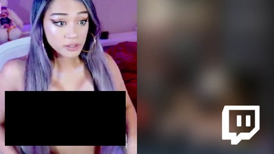 Majtki w dół na polskim streamie Twitch. Nietypowy sposób na przeciwstawienie się streamerkom