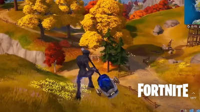 Dlaczego Epic wyłączyło Młot Uderzeniowy w Fortnite? Ludzie wykorzystywali ten błąd