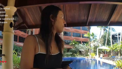 Po tej akcji ze streamerką gość został aresztowany. Takiego creepa na Twitchu dawno nie było