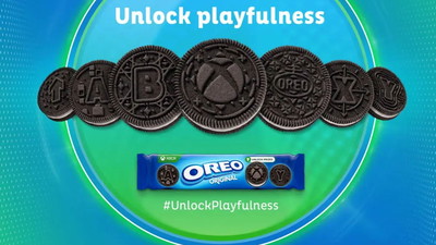 Gamingowe ciastka Oreo trafią do polskich sklepów. Gdzie będzie je można kupić i kiedy?