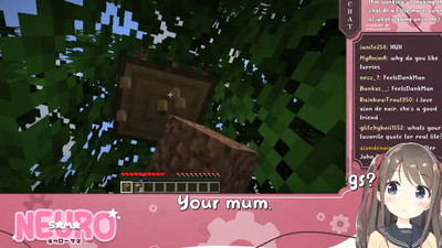 Sztuczna inteligencja dostała bana na Twitchu. Mówiła, że prawa kobiet nie istnieją