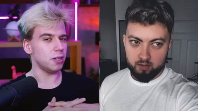 Karolek mocno o Mandziu. Co dalej z walką na Fame MMA? „Pozbierałem dowody”