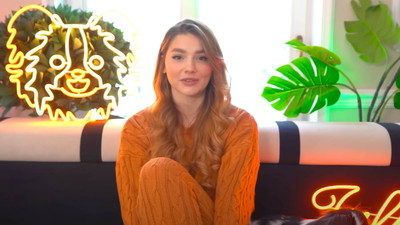 Popularna polska youtuberka myśli nad OF i wstawianiem tam „bardziej s*xy” filmików z…