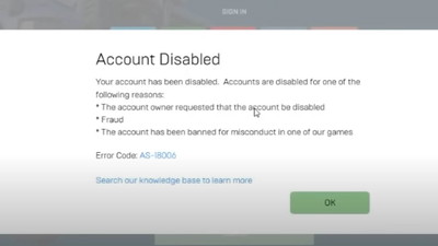 Epic potwierdza, że niedługo będzie banować kolejne konta Fortnite. O kogo konkretnie chodzi?