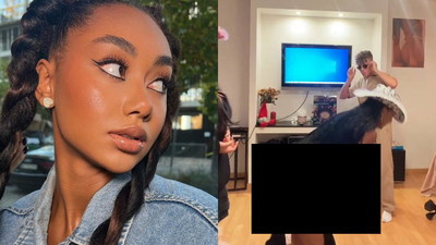 Ban na polskim Twitchu za ten „taniec ero***zny”. Liza, kontrowersyjna streamerka, zbanowana