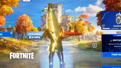 Epic nie przewidziało, że gracze Fortnite będą wbijać tak wysokie poziomy. Efekt?