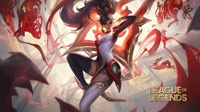 Festyn Księżyca 2023 w League of Legends – misje, przepustka, nagrody, kiedy koniec wydarzenia