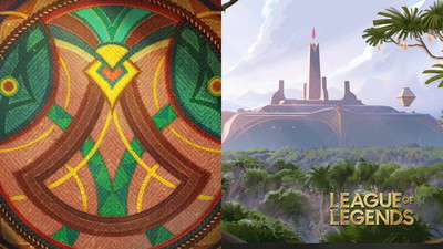 Milio nowym bohaterem LoLa. Co wiadomo o nadchodzącym do League of Legends enchanterze z Ixtal?