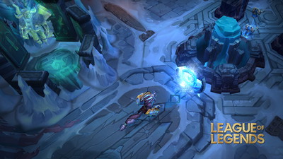 Gracze League of Legends narzekają na ARAMy. Co dalej jest z nimi nie tak?