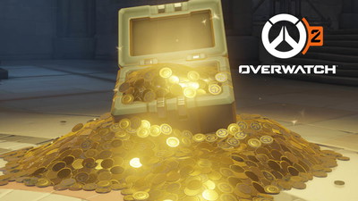 Blizzard przywraca do Overwatch 2 kredyty. Deweloperzy chyba już sami nie wiedzą, czego chcą