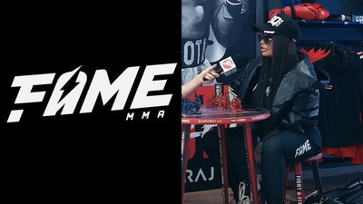 Fame MMA pocisnęło Lalunę, która zapowiadała powrót. Usunięta odpowiedź federacji