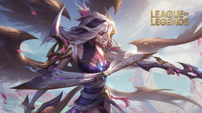 10 świetnych konceptów nowych skórek do LoLa – Spirit Blossom, Ashen Knight, Coven i więcej