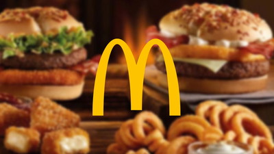 Za kilka dni McDonald’s powraca lubiana wersja Drwala. Potem kanapka całkowicie zniknie