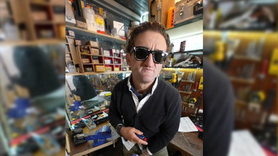 Perfumy o najdziwniejszym możliwym zapachu, który każdy doskonale zna. Youtuberzy zachwyceni