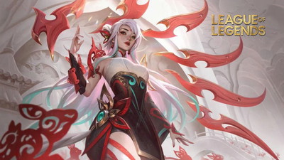 Gracze LoLa narzekają, że najnowsza skórka do Irelii jest pay to lose. O co dokładnie chodzi?