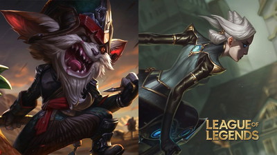 Starzy bohaterowie League of Legends wciąż kosztują za dużo? Gracze sugerują zmiany