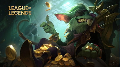Kod źrodłowy League of Legends został wystawiony na sprzedaż. Za ile można go kupić?
