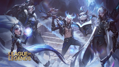 Ta postać z LoLa w Ironie nie wygrywa nawet 40% gier, a w Challengerze wszyscy jej unikają