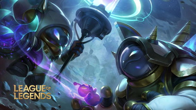 Patch 13.1b trafił na serwery live League of Legends. Co dokładnie zostało zmienione?