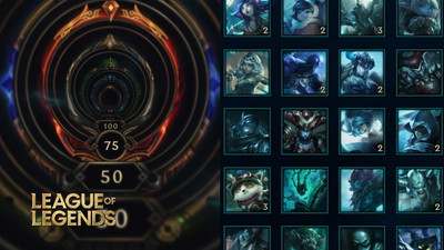 Riot powinien zmienić nagrody w LoLu za wbijanie poziomów. Gracze twierdzą, że teraz są obowiązkiem