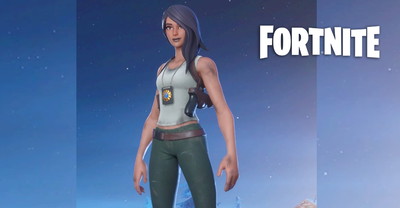 Skin z Fortnite, który zdobył popularność z bardzo specyficznego powodu. „Czy Epic o tym wie?”