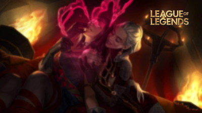 Riot August niebezpiecznie żartuje o nowym junglerze z LoLa. Będzie miał kilkanaście pasywek?