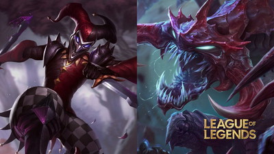 Najbardziej emocjonująca końcówka rankeda w League of Legends? Gracze byli pod wielką presją