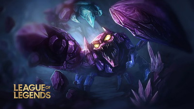 Riot o reworku Skarnera z League of Legends. Niestety trzeba będzie jeszcze poczekać