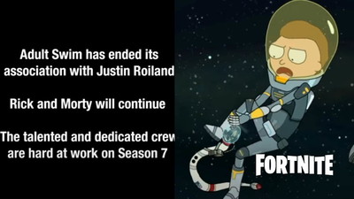 Te skiny w Fortnite prawdopodobnie dostały właśnie bana przez kontrowersje. Wiele osób je posiada