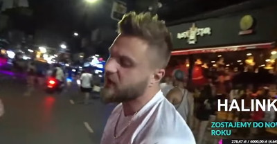 Po miesiącu Twitch odbanował polskiego streamera. Maja Staśko będzie niepocieszona