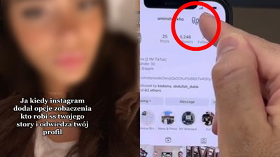 Czy da się zobaczyć, kto wchodził na nasz profil na Instagramie? Aktualizacja nieźle namieszała