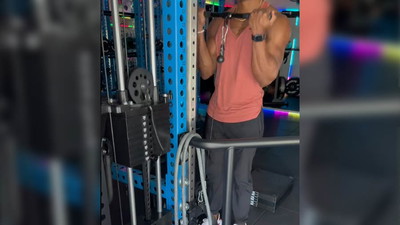 Za granicą robi się to popularne. 250 złotych za oszczędzenie 10 sekund na siłowni