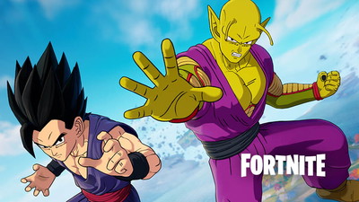 Opis aktualizacji 23.30 w Fortnite. Dragon Ball, nowe rozszerzenia, zmiany przedmiotów