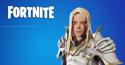 Wiele osób nieźle się zdziwiło przy tym skinie Fortnite. Byli przekonani, że to…