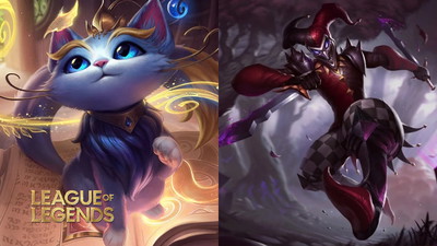 Wcześniejszy opis aktualizacji 13.1, która wkrótce trafi do League of Legends. Co dokładnie się zmieni?