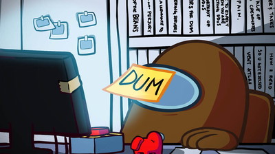 Streamerzy bez pomysłu będą się cieszyć. Among Us wyda nową mapę i sporo aktualizacji