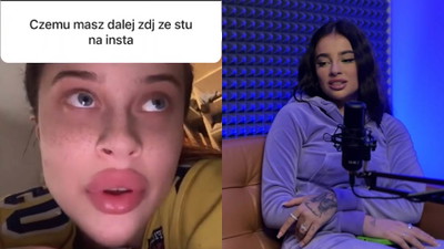 Fagata o nagraniu filmu dla dorosłych, gdyby była... "Możliwe, że też