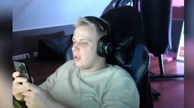 Nitro ujawnia, ile dokładnie ma na koncie. Youtuber faktycznie nie musi się martwić o przyszłość