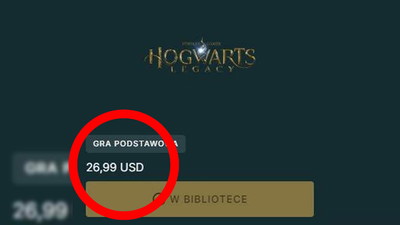 Dziedzictwo Hogwartu za połowę ceny. Niektórzy właśnie teraz nieźle się wkurzyli
