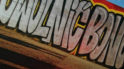 Kiedy Bonus RPK wyjdzie z więzienia? Ten moment mocno chwycił ludzi za serce