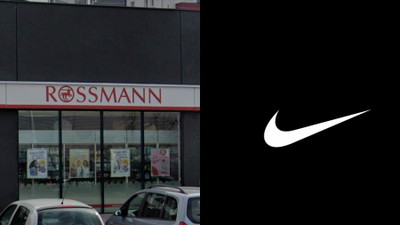Ta rzecz z Nike w Rossmanie okazała się hitem. Promocja na 19.99zł, na którą wszyscy się rzucili