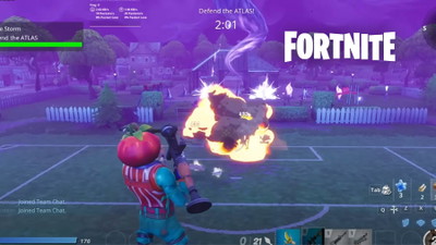 Ile osób gra obecnie w Ratowanie Świata, osobny tryb w Fortnite? To wiele wyjaśnia
