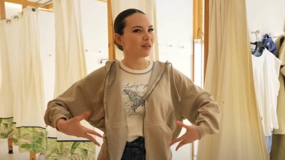 Paulina, była dziewczyna Mini Majka, z nowym biznesem. Youtuberka poszła w ślady Marcina Dubiela