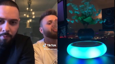 Popularny polski youtuber pokazuje mieszkanie, za które płaci 21 tysięcy miesięcznie