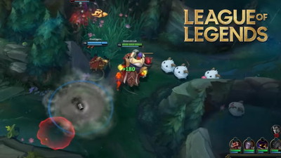 Kto miał największy peak widzów w historii polskiego League of Legends? Było to lata temu