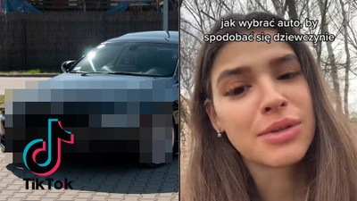 Jaką markę samochodu najbardziej lubią dziewczyny? Tak naprawdę liczy się tylko jedna rzecz
