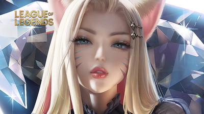 Które bohaterki z League of Legends najczęściej pojawiają się w treściach 18+?