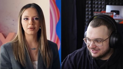 Drama Genzie vs Xayoo Industries. Padły mocne słowa. Popo i Julita: „Sława uderza do głowy”