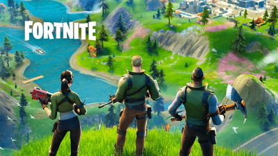 To koniec 4 rozdziału Fortnite. Leakerzy nie mają wątpliwości co do nadchodzącego eventu