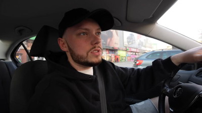 Książulo, polski youtuber, odpowiada na porównywanie go do Blowka